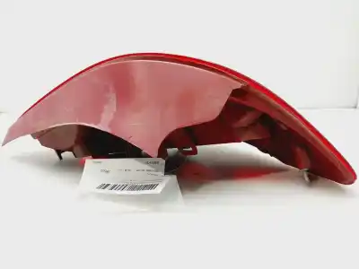 Peça sobressalente para automóvel em segunda mão farolim traseiro direito por peugeot 207 xt pack referências oem iam 6351y7  