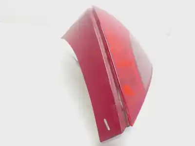Second-hand car spare part Left Tailgate Light for PEUGEOT 207 XT Pack OEM IAM references 6350CT  