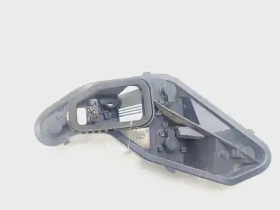 Second-hand car spare part LAMPHOLDER for PEUGEOT 207  OEM IAM references VP5PFX13N004AA  
