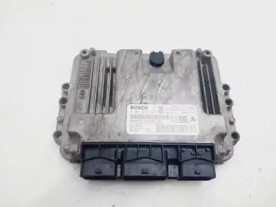 Peça sobressalente para automóvel em segunda mão  por PEUGEOT 207  Referências OEM IAM 9662517180  