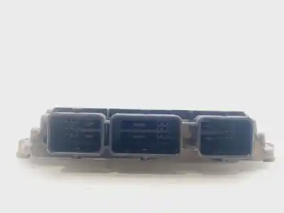 Second-hand car spare part ecu engine control for peugeot 207 xt pack oem iam references 9662517180  