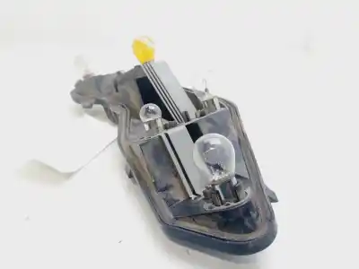 Second-hand car spare part LAMPHOLDER for PEUGEOT 207  OEM IAM references VP5PFX13N005AA  