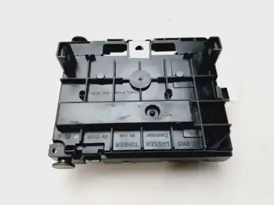 Pièce détachée automobile d'occasion BOITIER FUSIBLE BSM pour PEUGEOT 207  Références OEM IAM 9661086980  