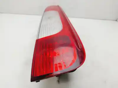 Автозапчасти б/у правый задний фонарь за ford focus c-max (cap) trend (d) ссылки oem iam 1347454  