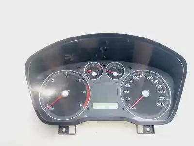 Second-hand car spare part DASHBOARD for FORD FOCUS C-MAX (CAP)  OEM IAM references 4M5T10849GL  