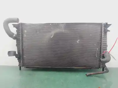 Автозапчастина б/у водяний радіатор для FORD FOCUS C-MAX (CAP) Trend (D) Посилання на OEM IAM 3M5H8005TJ  
