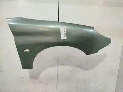 Piesă de schimb auto la mâna a doua ARIPÃ DREAPTA FAȚÃ pentru PEUGEOT 206 BERLINA  Referințe OEM IAM 7841L0  