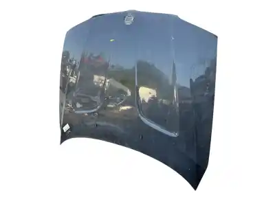 Peça sobressalente para automóvel em segunda mão capot por bmw x3 (e83) 2.0d referências oem iam 41003449411  