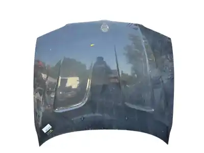 Peça sobressalente para automóvel em segunda mão capot por bmw x3 (e83) 2.0d referências oem iam 41003449411  