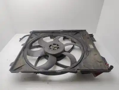 Second-hand car spare part radiator cooling fan for bmw x3 (e83) 2.0d oem iam references 3509203  