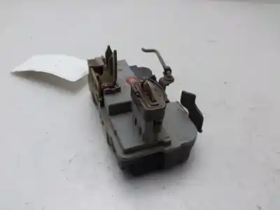 Second-hand car spare part FRONT RIGHT DOOR LOCK for CITROEN XSARA BERLINA  OEM IAM references 9136J2  