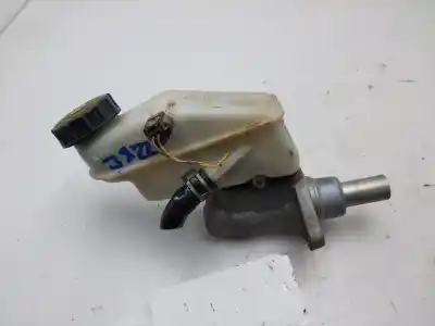 Peça sobressalente para automóvel em segunda mão bomba de travões por toyota yaris (ksp9/scp9/nlp9) básico referências oem iam 4720109470