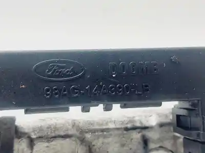 Peça sobressalente para automóvel em segunda mão  por FORD FIESTA (CBK)  Referências OEM IAM 98AG14A390LB  