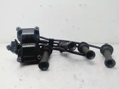 Pezzo di ricambio per auto di seconda mano bobina di accensione per ford fiesta (cbk) ghia riferimenti oem iam 0221503485   Pezzo di ricambio per auto di seconda mano bobina di accensione per ford fiesta (cbk) ghia riferimenti oem iam 0221503485