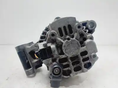 Автозапчастина б/у генератор для ford fiesta (cbk) ghia посилання на oem iam 2s6t10300cd   Автозапчастина б/у генератор для ford fiesta (cbk) ghia посилання на oem iam 2s6t10300cd