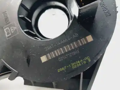 Peça sobressalente para automóvel em segunda mão fita do airbag por ford fiesta (cbk) ghia referências oem iam 2s6t14a664ab  