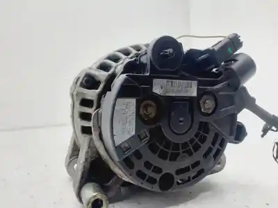 Recambio de automóvil de segunda mano de ALTERNADOR para PEUGEOT 307 (S1)  referencias OEM IAM 9646321880  