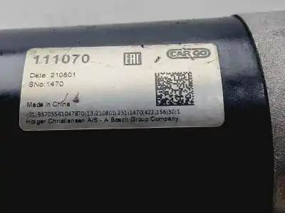 Автозапчасти б/у двигатель запускается за peugeot 307 (s1) speed up ссылки oem iam 9603503580  