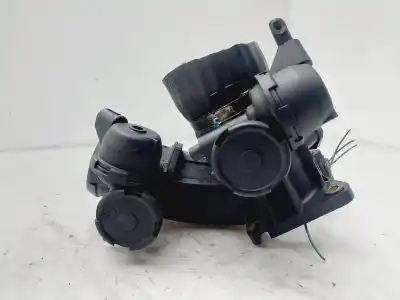 Автозапчасти б/у бабочка коробка за peugeot 307 (s1) speed up ссылки oem iam 9646846380
