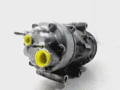 Автозапчасти б/у компрессор кондиционера воздуха за peugeot 307 (s1) speed up ссылки oem iam 9647213380  