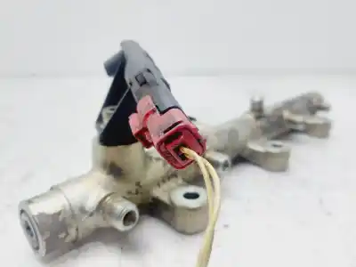 Second-hand car spare part distributor pipe for citroen c5 berlina 2.0 hdi sx oem iam references 0445214019  