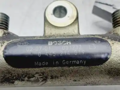 Second-hand car spare part distributor pipe for citroen c5 berlina 2.0 hdi sx oem iam references 0445214019  