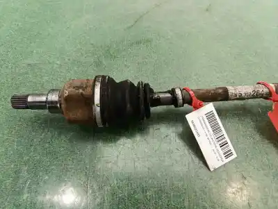 Pezzo di ricambio per auto di seconda mano  per CITROEN C3 1.4 HDI (68 CV)  Riferimenti OEM IAM 9638226480  