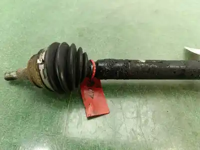 Gebrauchtes Autoersatzteil Getriebe Vorne Rechts zum SEAT TOLEDO (1M2) Signo OEM-IAM-Referenzen 1J0407452X  