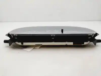 Second-hand car spare part dashboard for renault megane i scenic (ja0) 1.6 16v kaleido 107 cv / 79 kw oem iam references 8200071820  