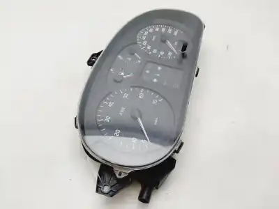 Автозапчасти б/у приборная доска за RENAULT MEGANE I SCENIC (JA0) 1.6 16V Kaleido 107 CV / 79 KW ссылки OEM IAM 8200071820  