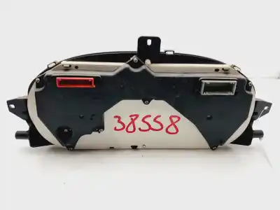 Second-hand car spare part dashboard for renault megane i scenic (ja0) 1.6 16v kaleido 107 cv / 79 kw oem iam references 8200071820  