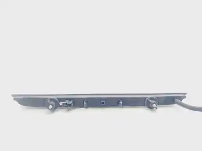 Pezzo di ricambio per auto di seconda mano luce freno centrale per citroen c4 picasso live riferimenti oem iam 9688016380a   Pezzo di ricambio per auto di seconda mano luce freno centrale per citroen c4 picasso live riferimenti oem iam 9688016380a