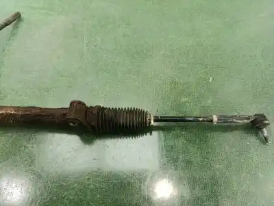 Pezzo di ricambio per auto di seconda mano cremagliera per opel corsa d enjoy riferimenti oem iam 93168411  