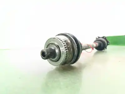 Pièce détachée automobile d'occasion Transmission Avant Droite pour VOLKSWAGEN PASSAT B5.5 (3B3) 1.9 TDI Références OEM IAM 8D0407454V  