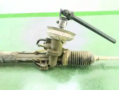 Second-hand car spare part Steering Rack for CITROEN C4 PICASSO I MONOSPACE (UD_) 1.6 HDI OEM IAM references 1617934380  