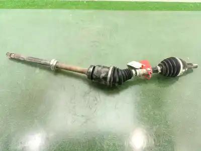 Second-hand car spare part front right transmission for jaguar e-pace se awd 150 cv / 110 kw oem iam references gj323b436ca  