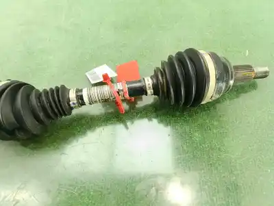 Second-hand car spare part front right transmission for jaguar e-pace se awd 150 cv / 110 kw oem iam references gj323b436ca  