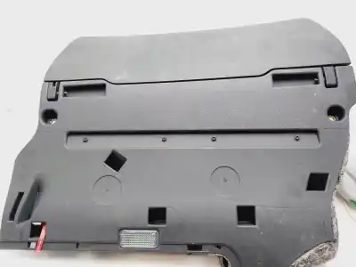 Автозапчастина б/у бардачок для audi a6 allroad quattro (4fh) 3.2 fsi 256 cv / 188 kw посилання на oem iam 4f1857035cj  