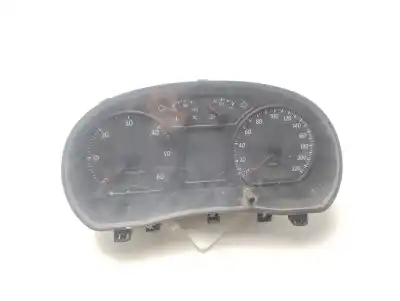 Tweedehands auto-onderdeel Instrumentenpaneel voor VOLKSWAGEN POLO (9N3) Advance OEM IAM-referenties 6Q0920803D  