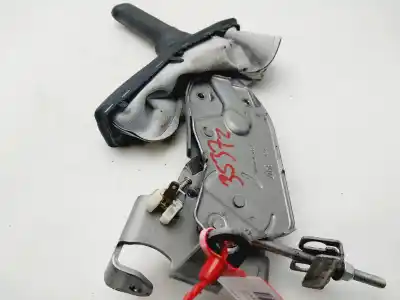 Peça sobressalente para automóvel em segunda mão alavanca de travão de mão por renault laguna iii expression referências oem iam 360100001n