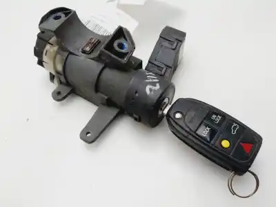 Second-hand car spare part ignition switch for volvo xc90 d5 kinetic oem iam references 8621509  