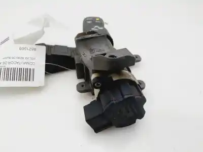 Second-hand car spare part ignition switch for volvo xc90 d5 kinetic oem iam references 8621509  
