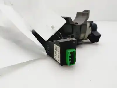 Second-hand car spare part ignition switch for volvo xc90 d5 kinetic oem iam references 8621509  