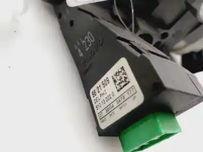 Peça sobressalente para automóvel em segunda mão comutador de ignição por volvo xc90 d5 kinetic referências oem iam 8621509