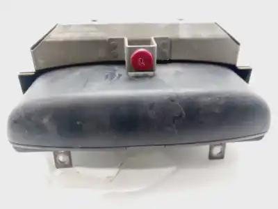 Peça sobressalente para automóvel em segunda mão display gps / multimídia por volvo xc90 d5 kinetic referências oem iam 30656245