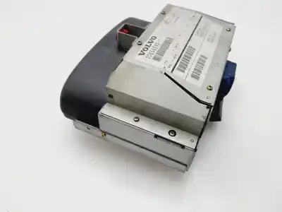 Second-hand car spare part multifunction display for volvo xc90 d5 kinetic oem iam references 30656245  