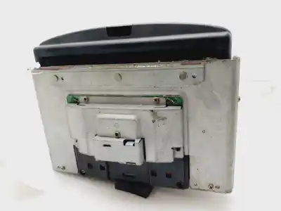 Second-hand car spare part multifunction display for volvo xc90 d5 kinetic oem iam references 30656245  