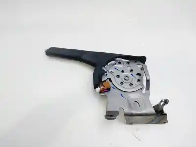 Автозапчастина б/у важіль ручного гальма для mazda 2 lim. () evolution посилання на oem iam da7h44010c  