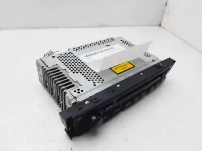 Автозапчастина б/у аудіо система / радіо cd для jaguar s-type 2.7 v6 diesel cat посилання на oem iam 2r8318b876bj  