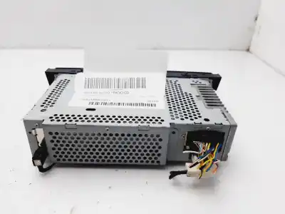 Автозапчасти б/у аудиосистема / радио Cd за JAGUAR S-TYPE 2.7 V6 Diesel CAT ссылки OEM IAM 2R8318B876BJ  